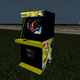 Arcade Heaven Playable EarthWorm Jim