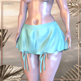 Sky Selenia Skirt LaraX