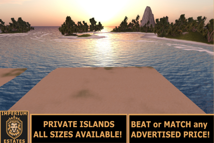 4096 Sqms Private Island Land For Sale