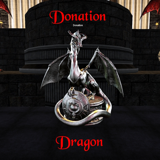 Donation Dragon