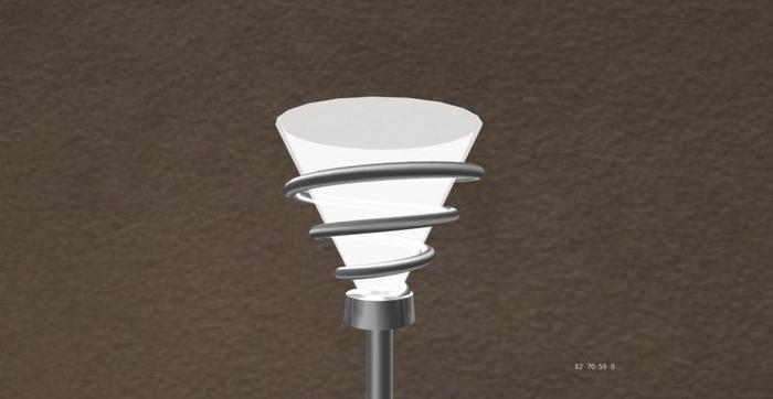 Floor Lamp