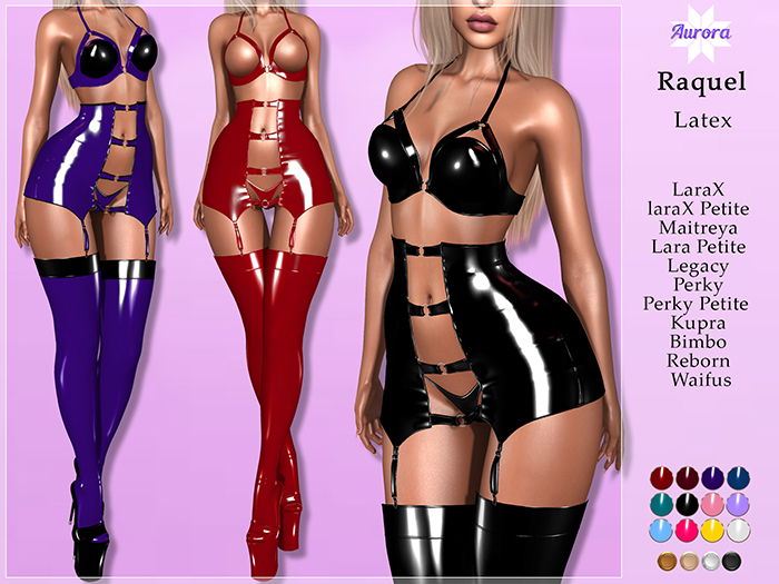 AURORA Sharon Latex