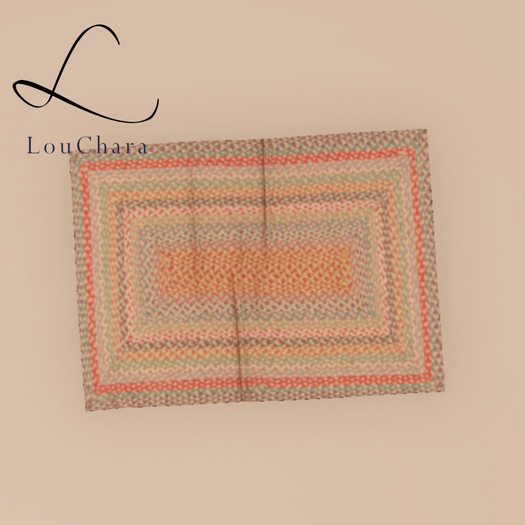 LouChara Elio Rug