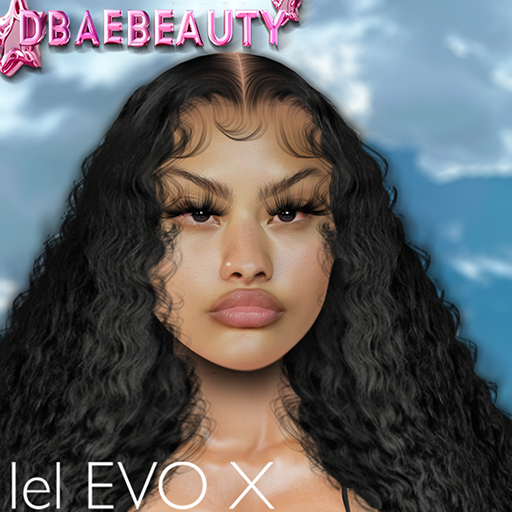 DBaeBeauty-  Milani ::. Demo