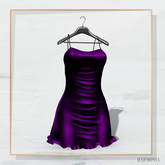 Violet Angelic Dress LaraX
