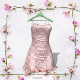 Easter Bunny Angelic Dress LaraX
