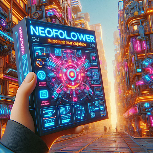 NeoFollower