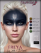 Second Life Marketplace - GHOST INK FATPACK \\ FREYA WARPAINTS - FULL PACK