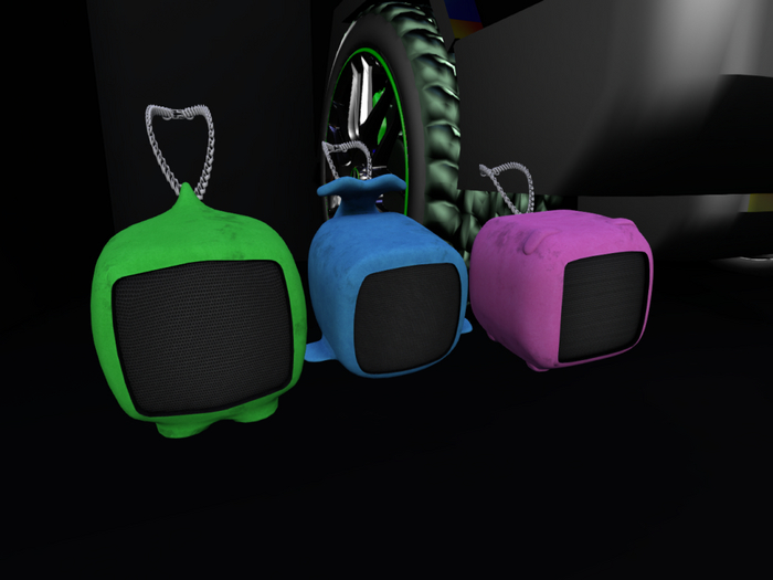 SOUND PAL MUSIC PLAYER