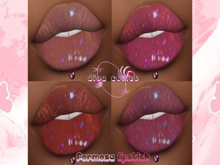 Diva Comet - Formosa (DEMO)