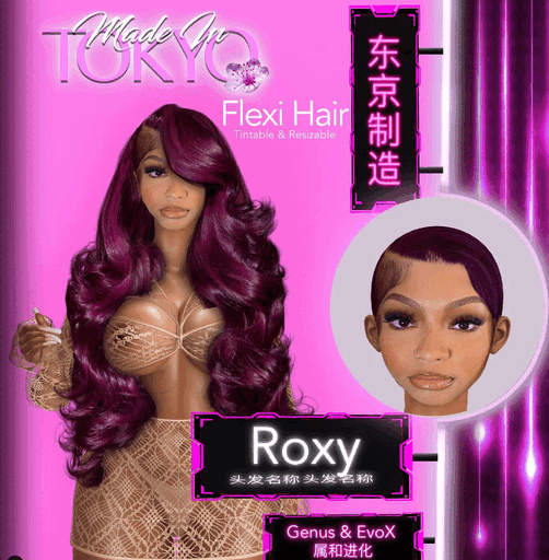 MnT:// Roxy Unit