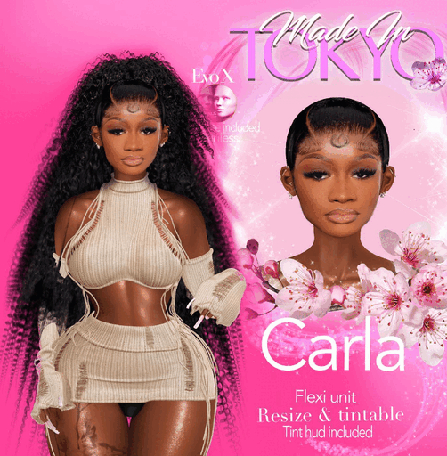 Mnt://  Carla Unit