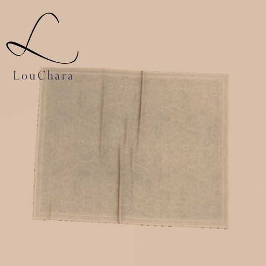 LouChara Laura Rug 