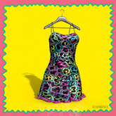 Leopard Angelic Dress LaraX