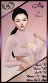 .:WoN:.Aby blouse Pink