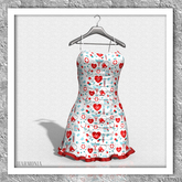 Nurse Dress LaraX