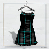 Uniform Dress LaraX