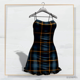 Uniform Dress LaraX