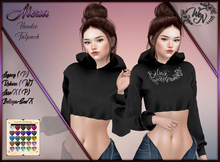 .:WoN:.Alexa hoodie