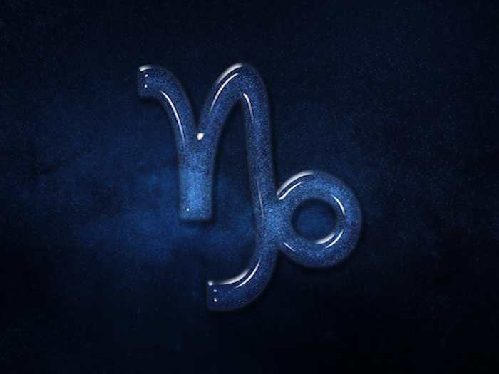 GV Capricorn Zodiac