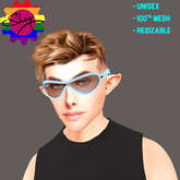 Skyblue Sunglasses