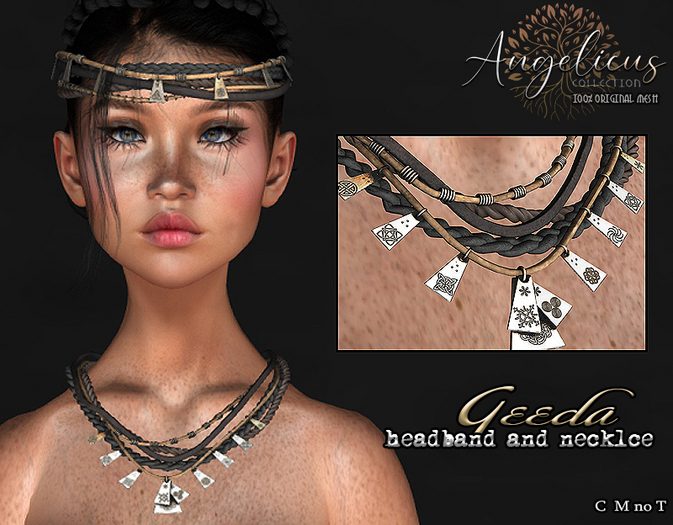 .AngelicUs.  -Geeda- set  
