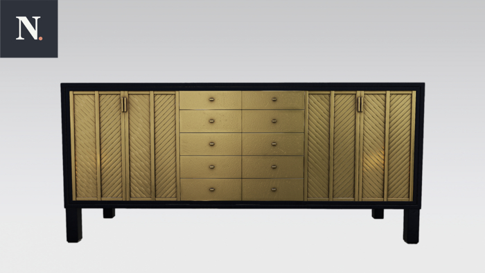 Northern Highlands: Walker Cabinet Limited Edition