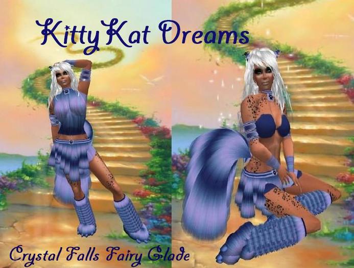 KittyKat Dreams