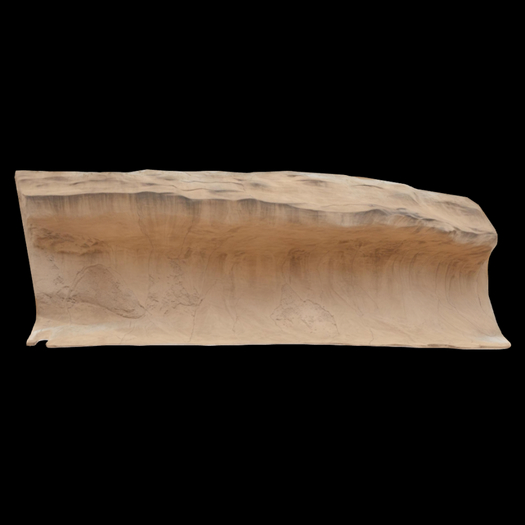 {S} Full Perm Desert Biome Wall 01