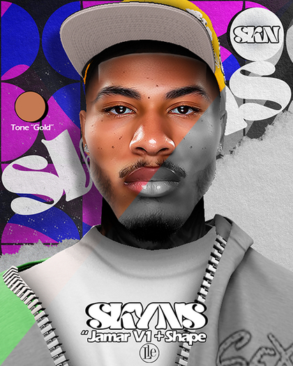 [SKYNS] "Jamar V1 Demo