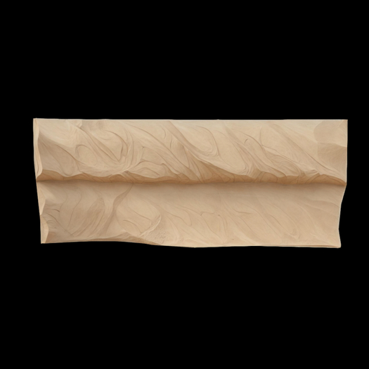 {S} Full Perm Smooth Desert Dividing Wall 01