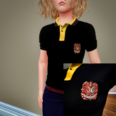 Polo Rebirth Frogwarts Model 2