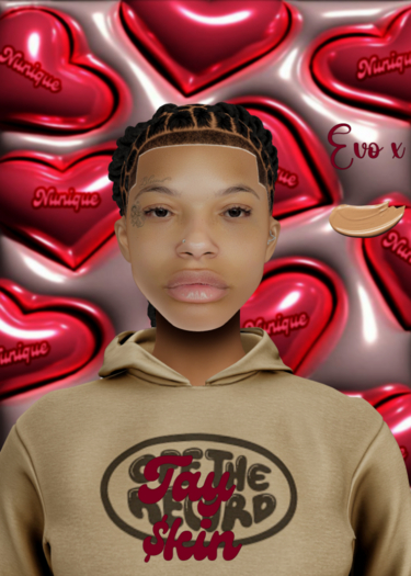 .NUNIQUE.Tay $kin