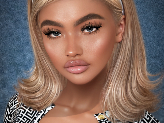 MW Paris Skin - Sunkiss