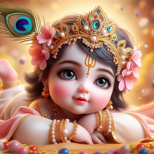 Baby Krishnan 