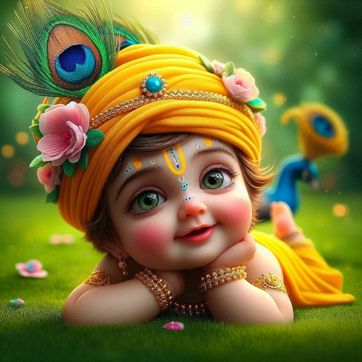 Baby Krishnan