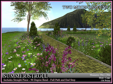 Second Life Path Second Life Marketplace - Path