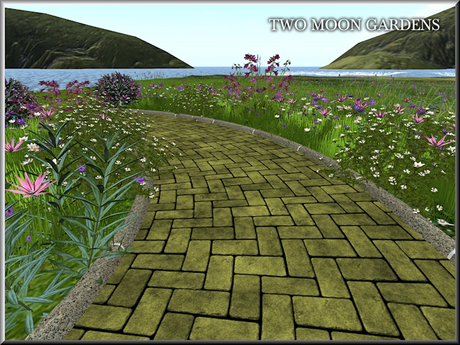 Second Life Path Second Life Marketplace - Path