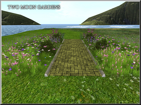 Second Life Path Second Life Marketplace - Path