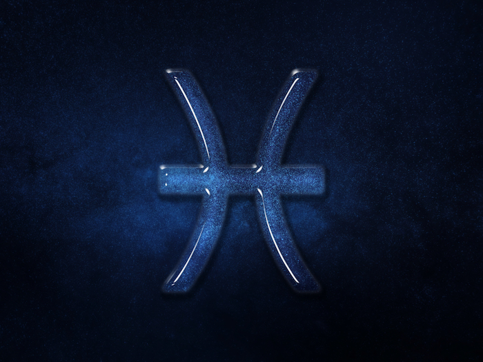 GV Pisces Zodiac