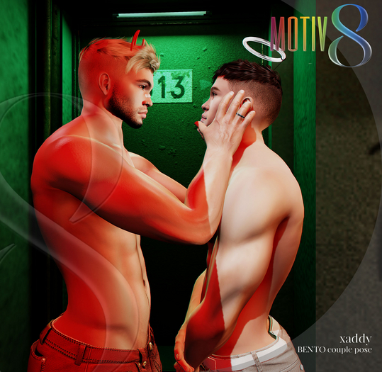 .::MOTIV8::.Xaddy (add me)