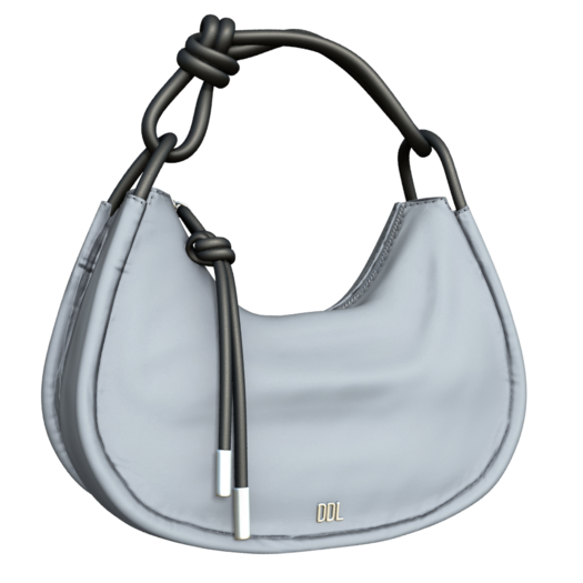 [DDL] Zoom (Grey)  (Handbag)