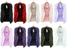 KLEIN"Nora"[REBORN/Kupra/Maitreya/Legacy/Bel-Jacket-Fatpack