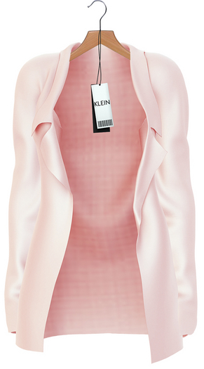 KLEIN"Nora"[REBORN/Kupra/Maitreya/Legacy/Bel-Jacket-Sugar