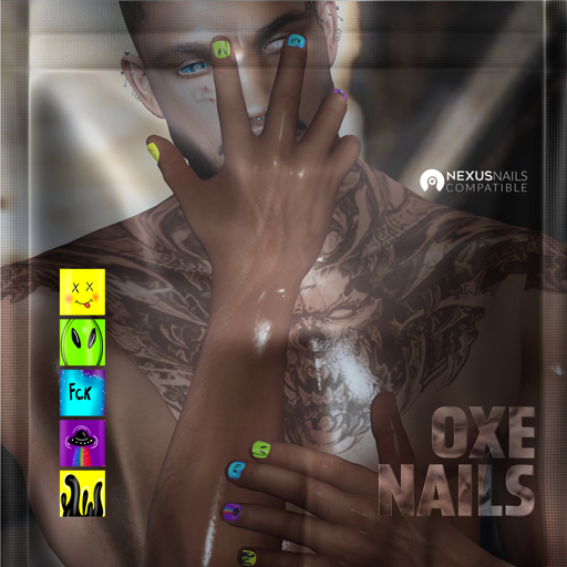 Oxe Nails-5 (ADD)