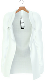 KLEIN"Nora"[REBORN/Kupra/Maitreya/Legacy/Bel-Jacket-White