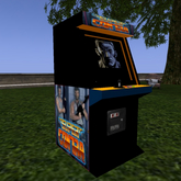 Arcade Heaven Playable super contra