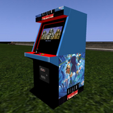 Arcade Heaven Playable Alien vs predator