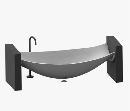 London Luxury Stoneforest Tub (FULL PERM)