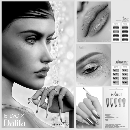 DEMO Dalila Zarete